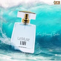Nước hoa Lua xạ hương biển