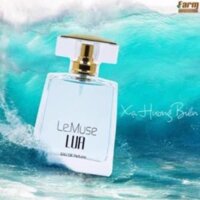 Nước hoa Lua xạ hương biển