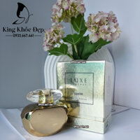 Nước Hoa Luxe Intense Damode Eau De Parfum 75ML - King Khỏe Đẹp