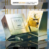 Nước Hoa Luxe Limited Edition 75ml hàng chuẩn Damode Pháp