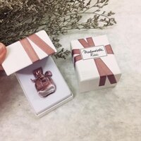 Nước hoa Mademoiselle Ricci mini