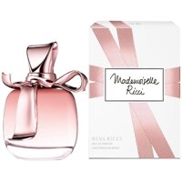 Nước hoa Madewoiselle Ricci Nina Ricci eau de parfum 4ml