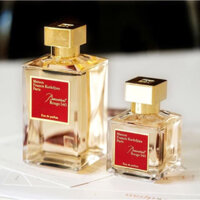 Nước Hoa Maison Francis Kurkdijan Baccarat Rouge 540 EDP