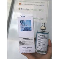 nước hoa Maison Margiela Replica Sailing Day 5ml/10ml/20ml