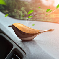 Nước hoa MALA-Car Lucky Bird Nước hoa hấp dẫn Trang trí hương liệu ô tô cho ô tô