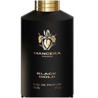 Nước hoa Man ce ra Black Gold