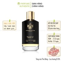 Nước hoa Mancera Black Gold [Cam Kết Chính Hãng]