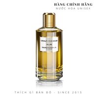 Nước Hoa Mancera - Crazy For Oud (unisex) 120ml