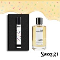 Nước Hoa Mancera Rose Vanilla EDP 10ml