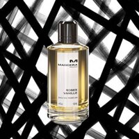 Nước Hoa Mancera Rose Vanilla EDP 10ml