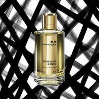 Nước Hoa Mancera RoseAoud & Musc EDP 10ml