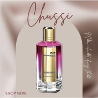 Nước Hoa Mancera Roses Greedy - CHUSSI