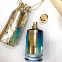 Nước Hoa  MANCERA SO BLUE EDP CHIẾT 10ML ( Hang Chinh Hang )