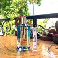 Nước hoa Mancera So Blue