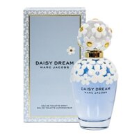 Nước hoa Marc Jacob Daisy Dream EDT 100ml fullbox