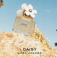 Nước hoa Marc Jacobs Daisy Eau de Toilette 50ml Spray