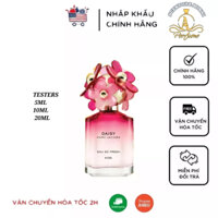 Nước Hoa Marc Jacobs Daisy Eau So Fresh Kiss Limited Edition EDT