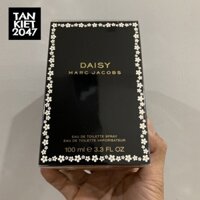 Nước hoa Marc Jacobs Daisy edt 100ml ( full seal )