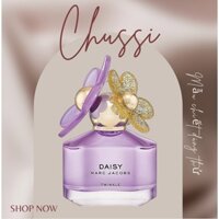 Nước Hoa Marc Jacobs Daisy Twinkle - CHUSSI