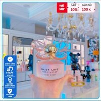 Nước hoa Marc Jacobs Daisy Love Eau So Sweet EDT 100ml mới về 🌞baby.beauty95 🌞