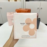 Nước hoa Marc Jacobs Daisy Love Eau de Toilette Spray 100ml