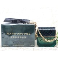 Nước Hoa Marc Jacobs Decadence EDP 50ml