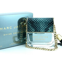 NƯỚC HOA MARC JACOBS  DEVINE DECADENCE 50 ml💃🏻💃🏻