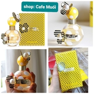 Nước Hoa Marc Jacobs Honey 100ml