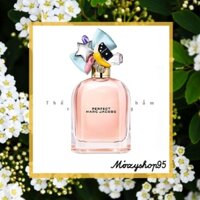 Nước hoa MARC JACOBS - Jacobs Perfect- 10ml