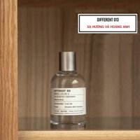 Nước Hoa Mc Maquicite 100ml Fullbox Nước Hoa Body Nam, Body Nữ Unisex Hand Made – Kim