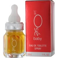 Nước hoa mẹ & bé cao cấp authentic J'ai Ose Baby by Guy Laroche eau de toilette EDT 30ml (Pháp)