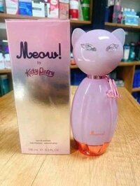 NƯỚC HOA MEOW BY KATY PERRY