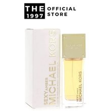 Nước hoa nữ Michael Kors Sexy Amber Eau de Parfum 30ml nơi bán giá rẻ nhất  tháng 04/2023