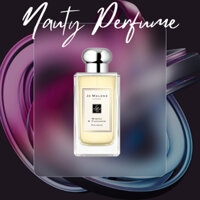 Nước hoa Mimosa & Cardamom 5ml/10ml