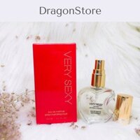 Nước hoa mini  🍀🍀   FREESHIP  🍀🍀 Giảm 5K Khi Nhập Mã [NUOCHOA94] Very Sexy Nữ chính hãng Pháp