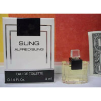 Nước Hoa mini 4ml SUNG dạng chấm -220k-