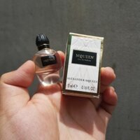 Nước hoa mini Alexander Mqueen EDP 5ml __beautiful.store03