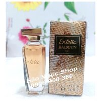 Nước Hoa Mini Balmain Extatic  -5ml -EDP -Nữ