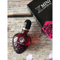 Nước hoa mini - Cá tính, gợi cảm, trẻ trung