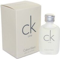NƯỚC HOA MINI CALVIN KLEIN CK ONE EDT TRẮNG - 15ML