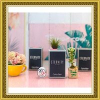 Nước hoa mini Calvin Klein Eternity Men 5ml