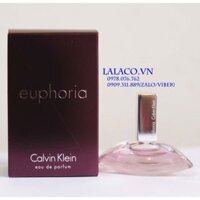 Nước hoa mini Calvin Klein Euphoria 4ml