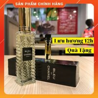 Nước Hoa mini Cao Cấp 6D BIéu 20ml Bán Chạy