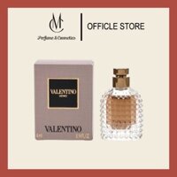 Nước hoa mini chính hãng Valentino Uomo EDT 4ml