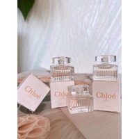 Nước hoa mini Chloé