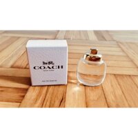 Nước Hoa Mini Coach New York  4.5ml