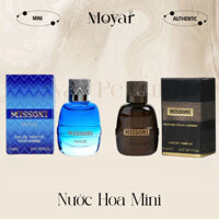Nước Hoa Mini Dạng Chấm 5ml Missoni | Moyar Perfume