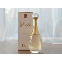 Nước hoa mini Dior J'adore EDP 5ml