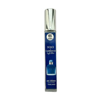 Nước hoa mini DOLCE&GABBANA LIGHT BLUE ODBO Perfume 10ml