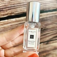 Nước hoa mini english pearl 9ml